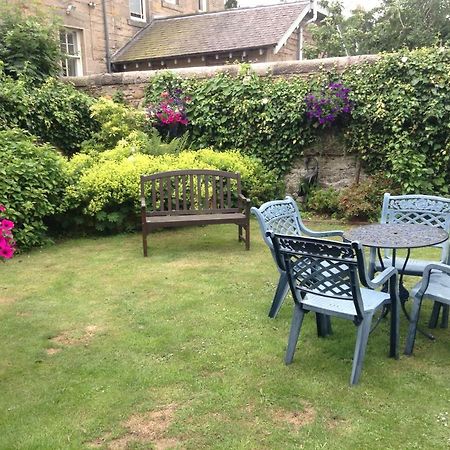 Classic Guest House Edinburgh Exterior photo