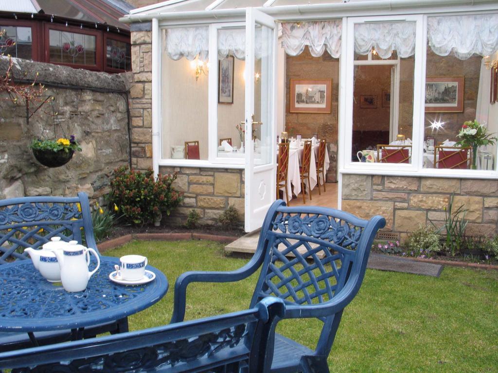 Classic Guest House Edinburgh Exterior photo